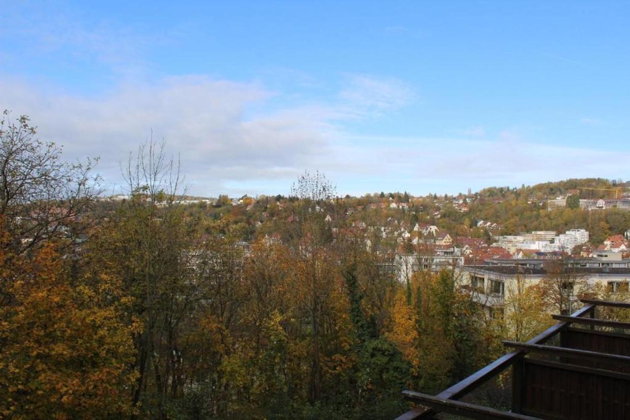 Criston Apartments - Central Living P Tübingen Extérieur photo