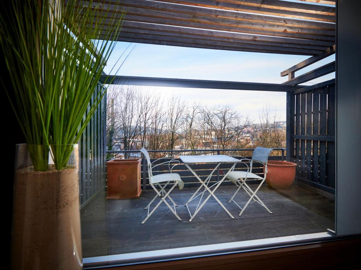 Criston Apartments - Central Living P Tübingen Extérieur photo